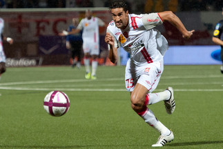 Hadji veut lâcher le frein
