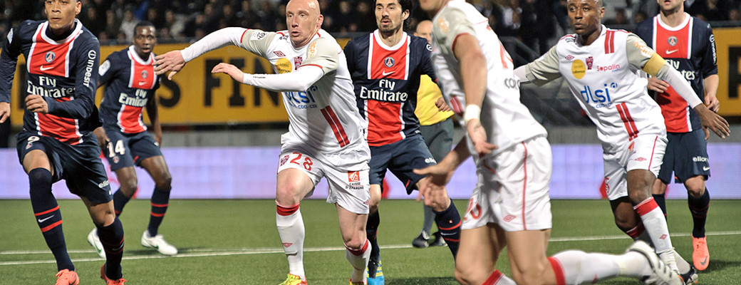 Le match de la saison