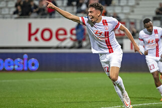 Le chardon pour El Aynaoui