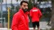 Le point-presse avant Le Havre-Nancy