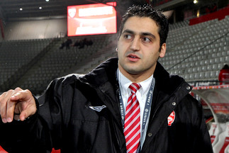 Le stadium manager