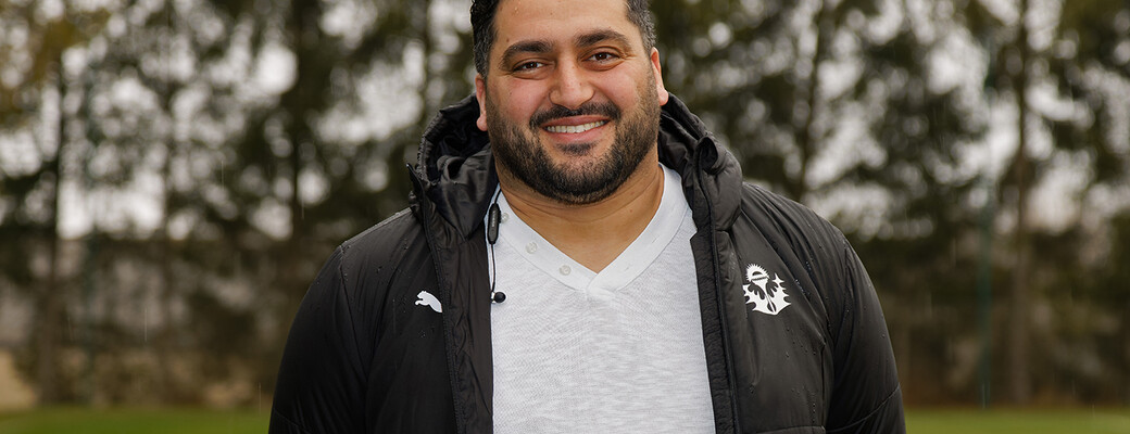 El Yaagoubi : 'On ouvre Nancy-Pau