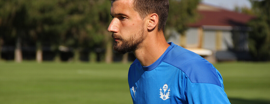 Le point-presse avant Bischheim-Nancy