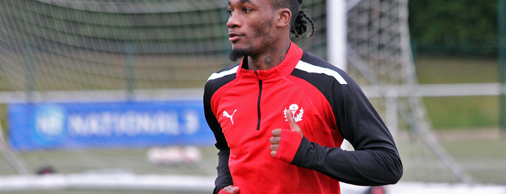 Le point-presse avant Nancy-Paris FC