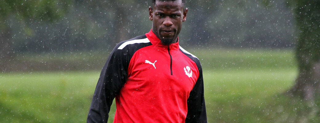 Le point-presse avant Niort-Nancy