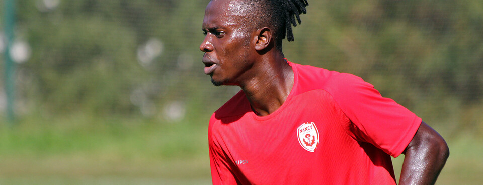 Okardi rejoint l’ASNL