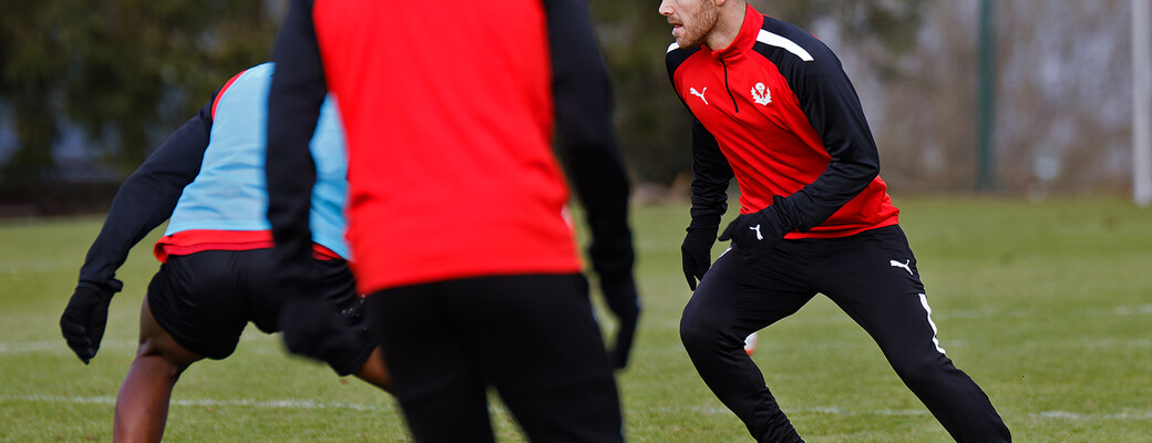 Le point-presse avant Rodez-Nancy