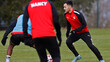Le point-presse avant Rodez-Nancy
