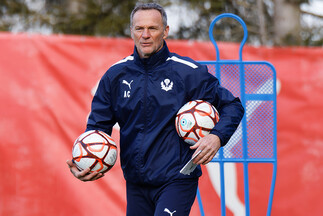 Le point-presse avant Le Havre-Nancy