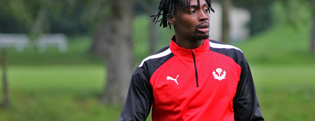 Le point-presse avant Nancy-Amiens