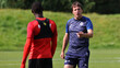 Le point-presse avant Grenoble-Nancy
