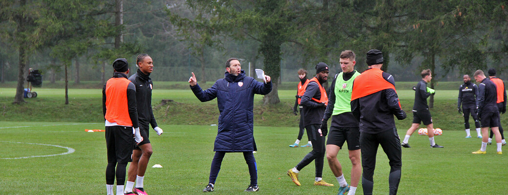 Trois jours sans Pedretti