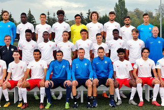 Les photos des jeunes