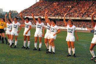Histoires de derby : Je t'aime, moi non plus...