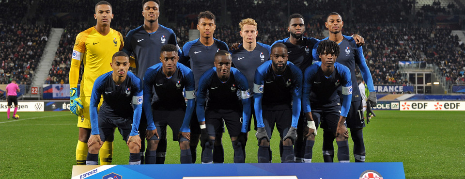 E comme Espoirs