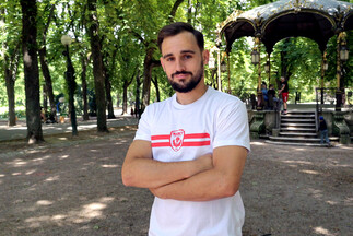 Un Champion en titre