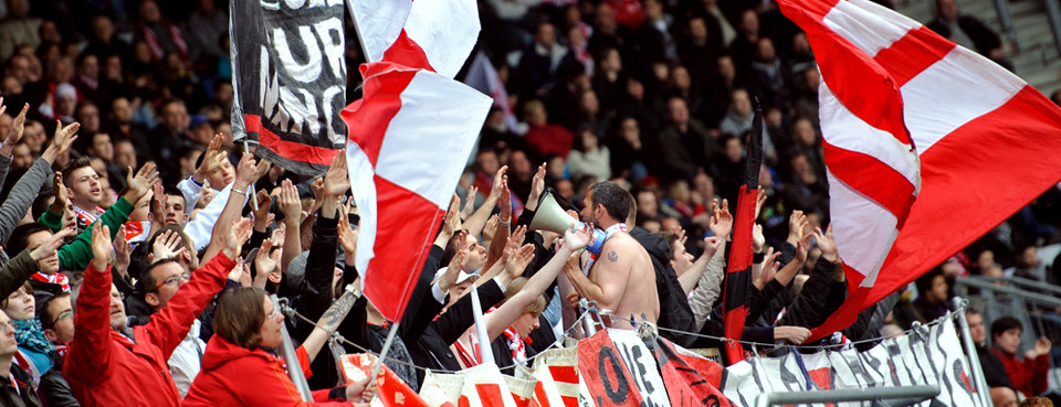 Le public dans le top 10