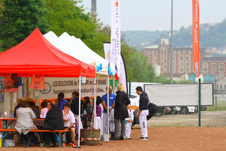 L’album de Champigneulles aux trophées du fair-play