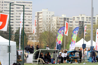 Plus proche des quartiers