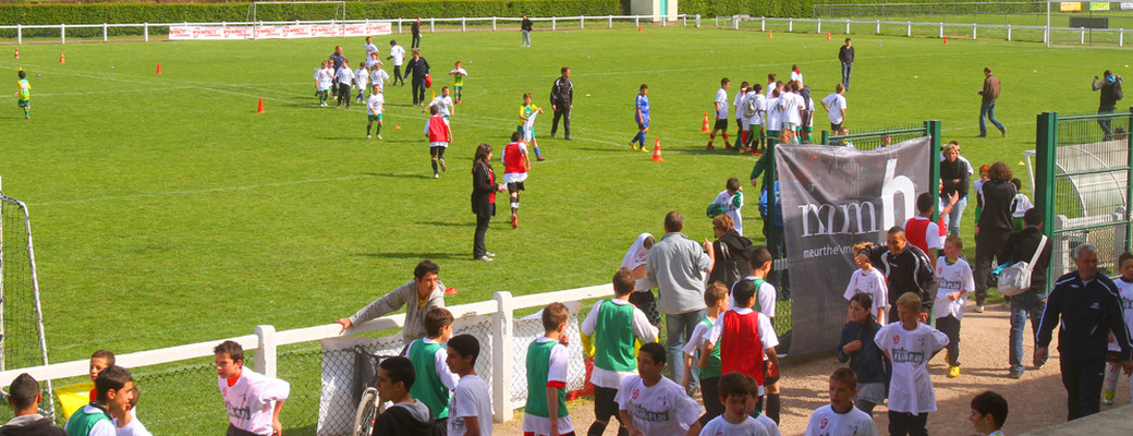 Le respect avant tout aux trophées du fair-play