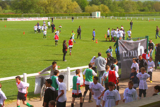 Le respect avant tout aux trophées du fair-play