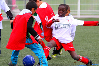 C'est parti pour la 4ème édition des trophées du fair-play