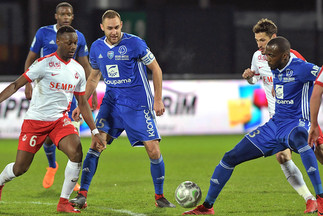 Le résumé de FBBP-ASNL