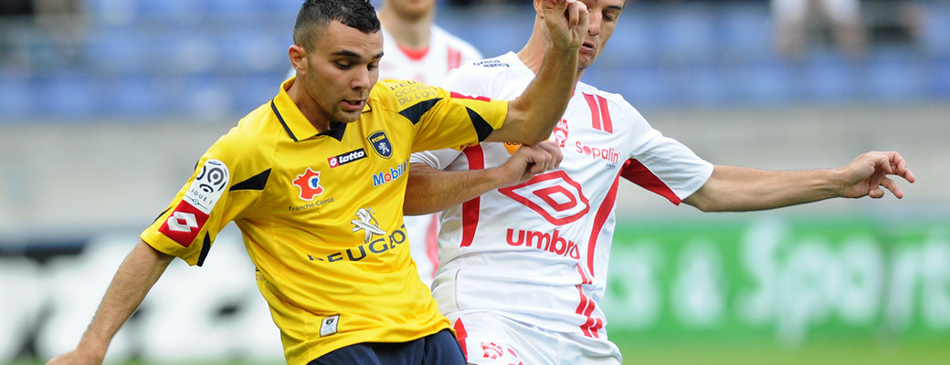 Le résumé de FCSM-ASNL