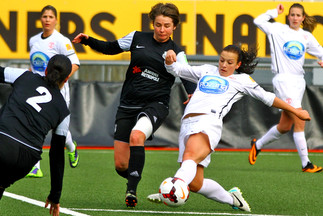 L'album d'ASNL-Amiens (Féminines)