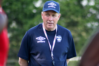 Fernandez: 'Un gros travail physique