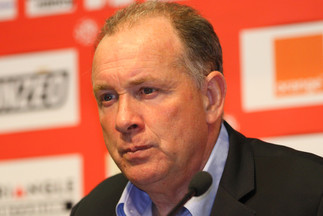 La réaction de Fernandez