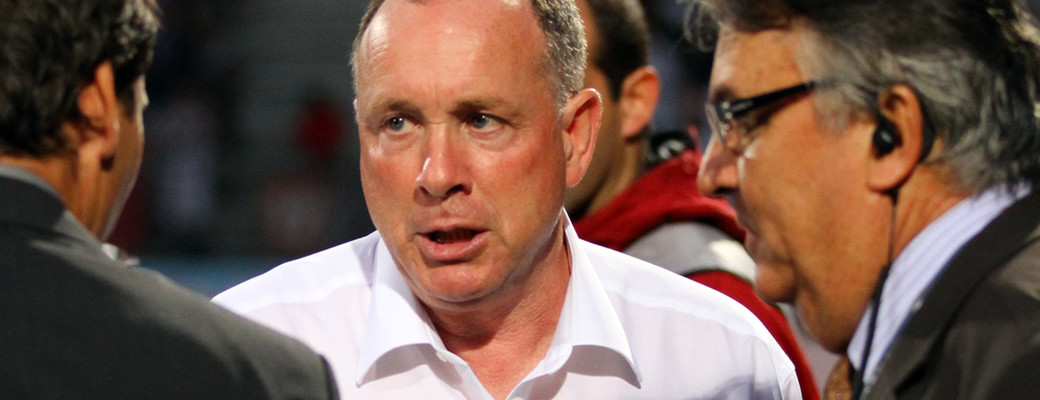 Fernandez: 'Les Bleus peuvent surprendre