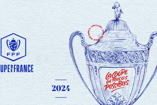 L'adversaire est connu !