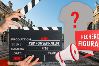 L'Asnl recherche des figurants