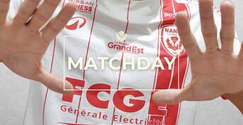 Jour de match