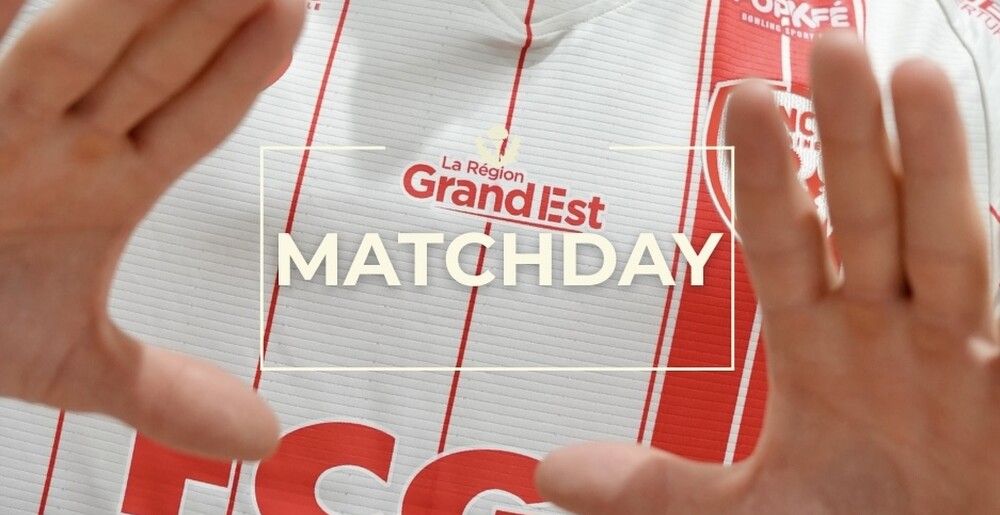 Nantes - Nancy