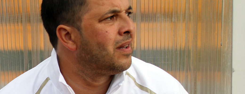 P. Correa avant ASNL-RCL