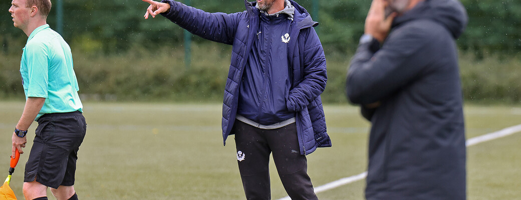 Florentin : 'Des progrès accélérés