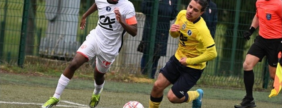 Les résultats du week-end.