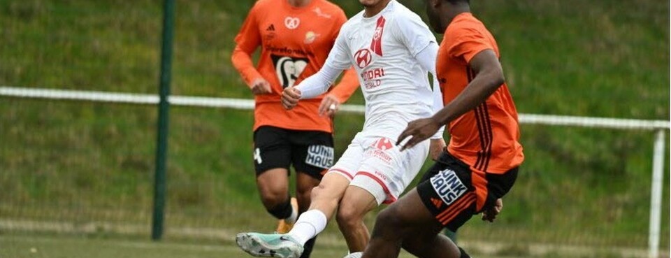Les résultats du week-end.