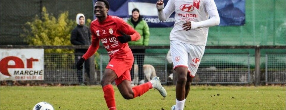 Les résultats du week-end.