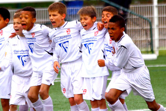 ASNL Foot’Tour à Piennes