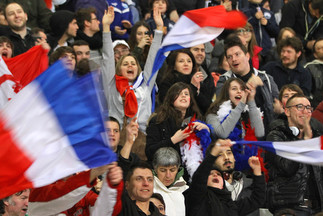 La demi-finale à Picot