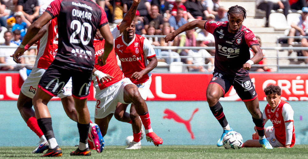 PAU-NANCY