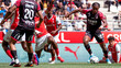 PAU-NANCY
