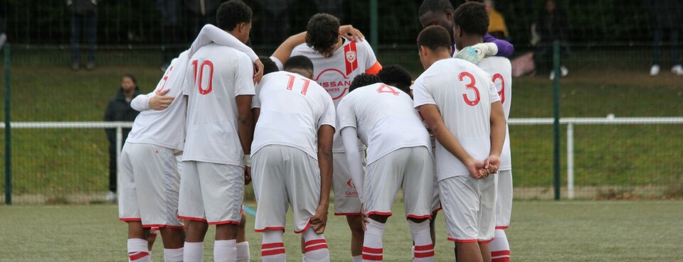 Le programme du week-end.