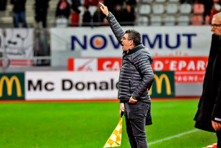 Gabriel: 'Ne pas être frileux