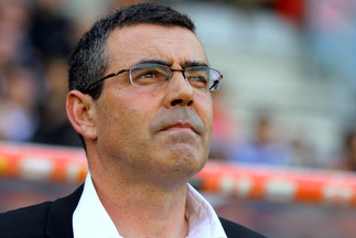 Gabriel: 'Sans plaisir, on avance moins vite