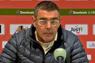 P. Gabriel après VAFC-ASNL