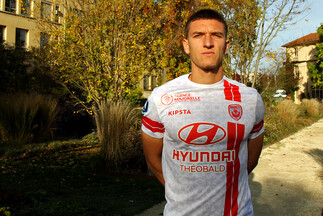 Glaentzlin confirme l’essai